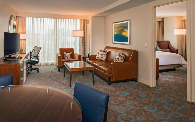 Marriott Marquis Washington, DC