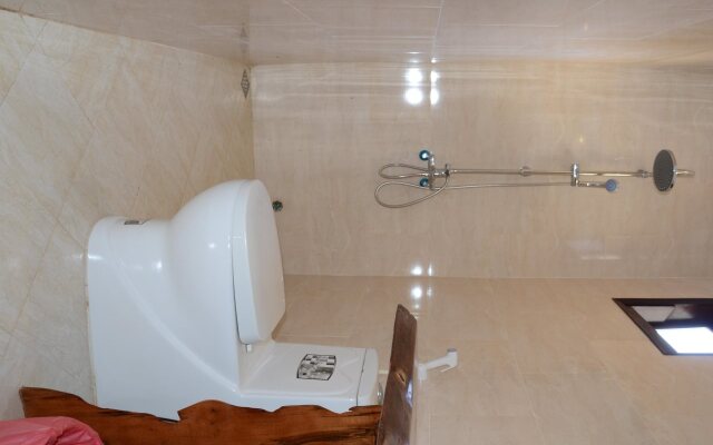 Viet House Homestay