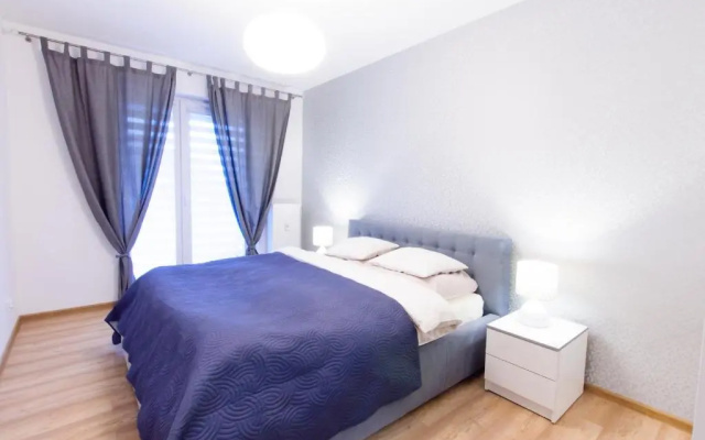 Apartament Blue Coast Solna 11c/305
