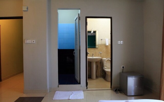 Lafala Hotel and Service Apartment