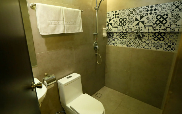 Hotel Ava Gil Puyat