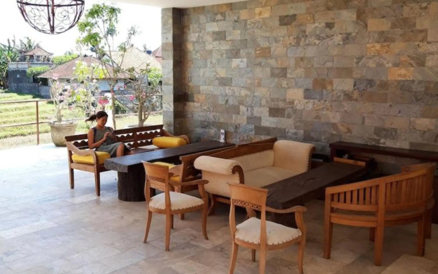 Villa Lotus 8