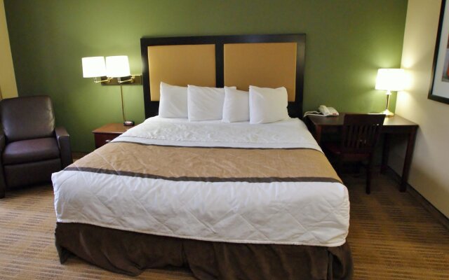Extended Stay America Suites El Paso Airport