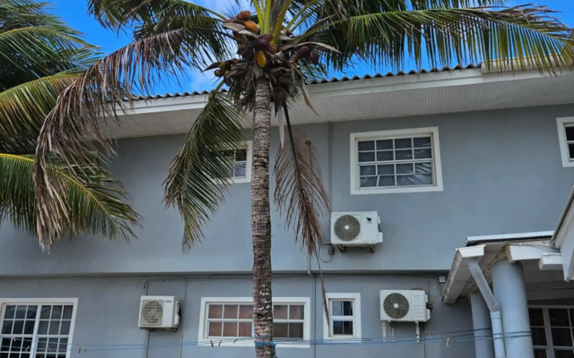 Villa Raven`s Paradise (Lavender)