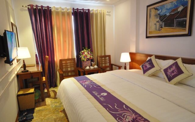 SaiGon Sun Hotel