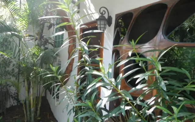 Jardin Sagrado Tulum
