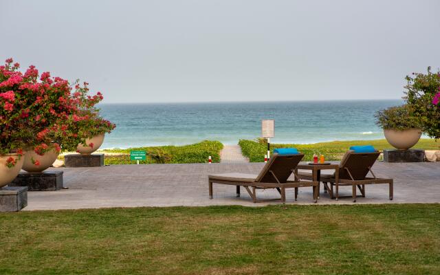 Crowne Plaza Duqm