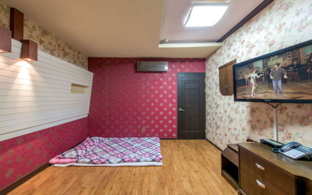 Xi Motel