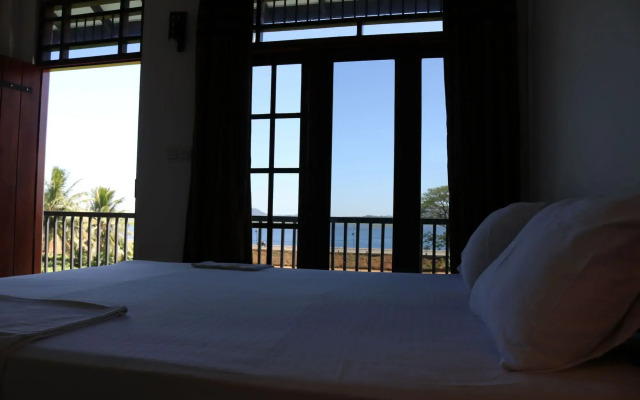 Serene Park Hotel