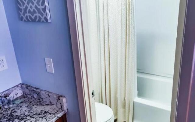 Lullwater 401 By ZIA