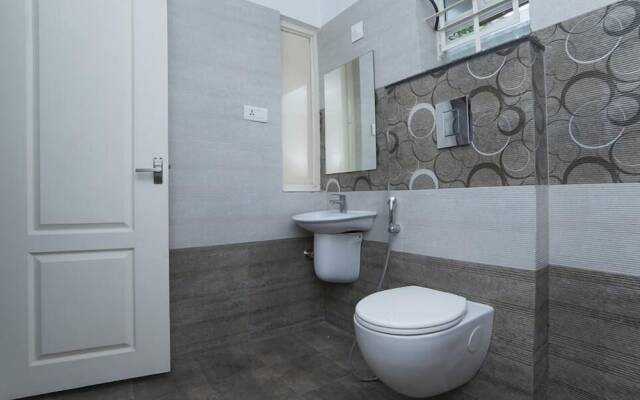 Ambalath Maple Leaves - Hostel