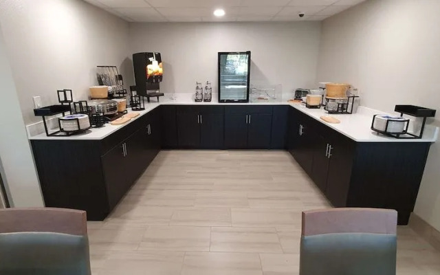 Best Western Brewton Inn
