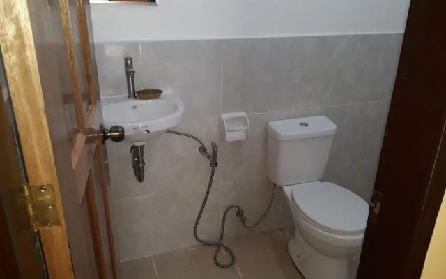 Gardenview Homestay Siargao