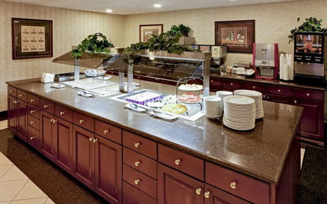 The Lotus Suites at Midlane-Gurnee/Waukegan