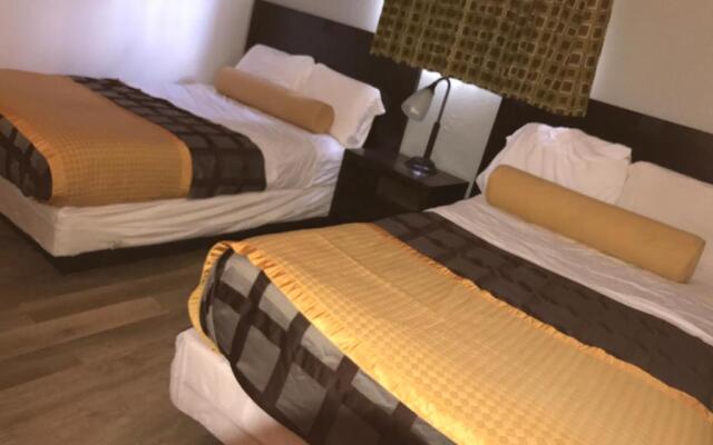 Belmont Inn And Suites