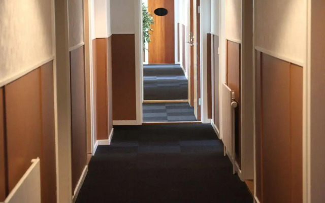 Kanns Hotel