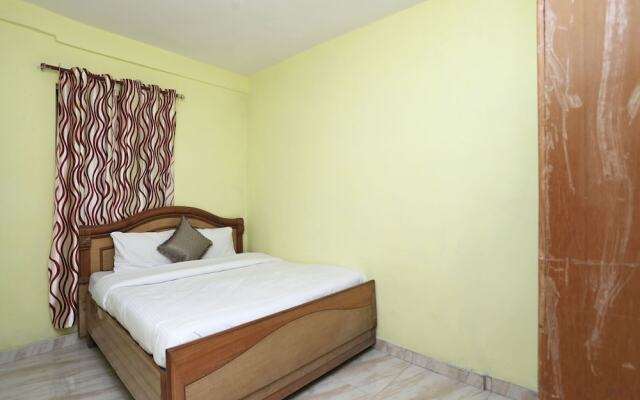 OYO 12487 Home2BHK Clock Tower Mussoorie