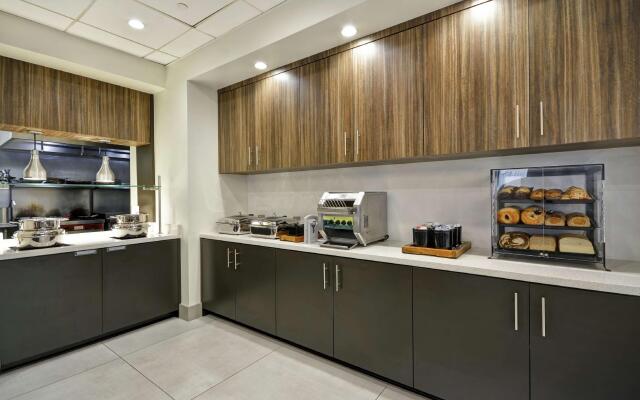 Hilton Garden Inn Panama City