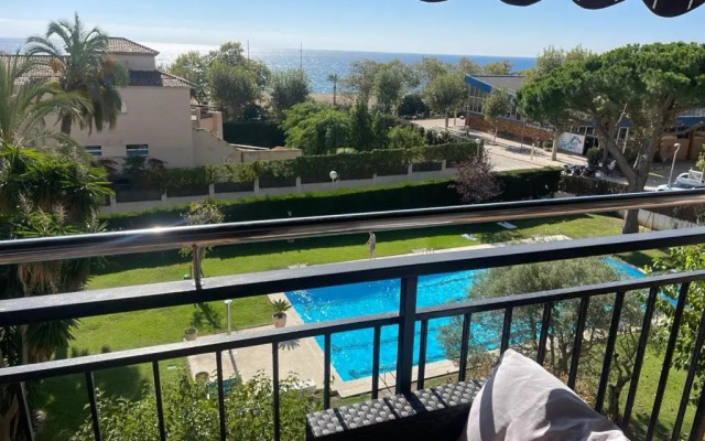 The Hollidays Apartment