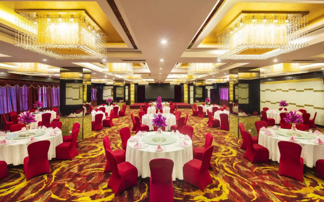 Shanghai Paradise Hotel