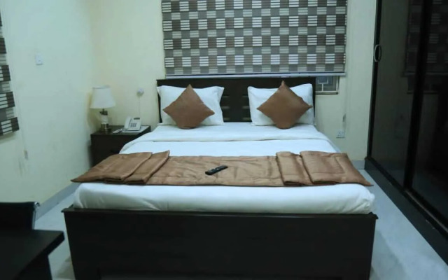 prime 16 hotels and suite