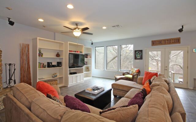 Jacks River Haus 14441 by RedAwning