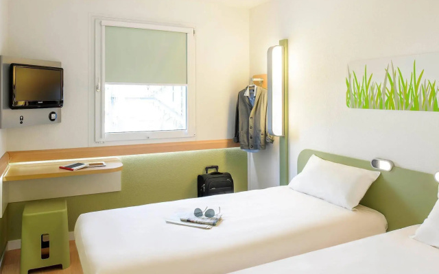 ibis budget Versailles Trappes