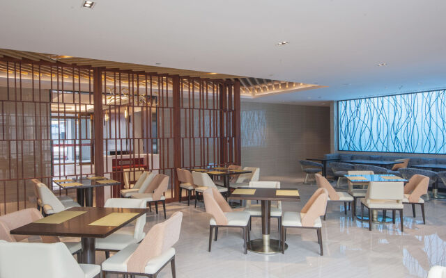 Yantai Tianma Argyle Suites