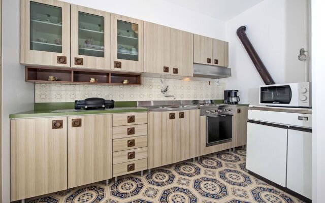 Apartment Ivo