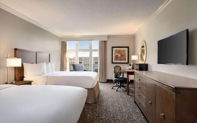 Ramada by Wyndham Cornwall