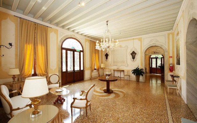 Villa Contarini Nenzi Hotel & SPA