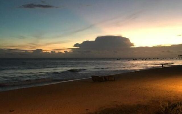 Pousada Na Beira do Mar