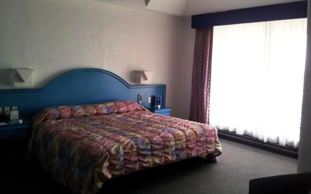Hotel Inn Sur