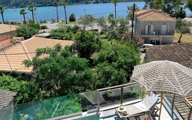 Demar Suites Vlycho Lefkada