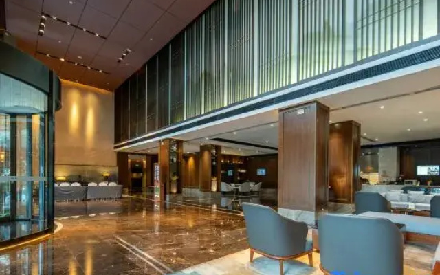 Lidun Hotel