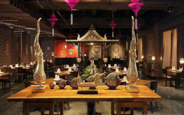 Holiday Inn Beijing Chang An West by IHG