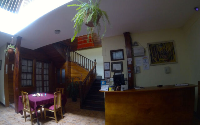 Casa Alfi