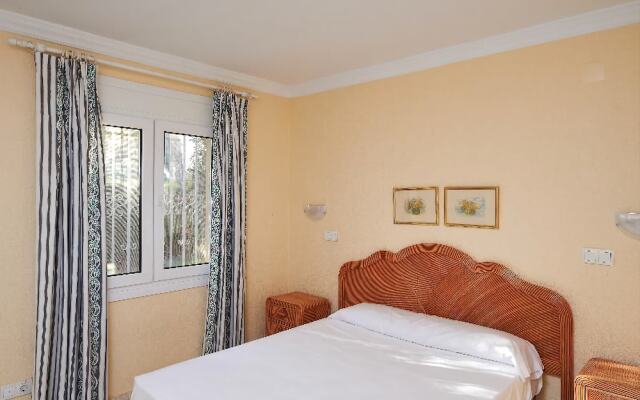 Oliva Nova Golf Apartamentos y Villas