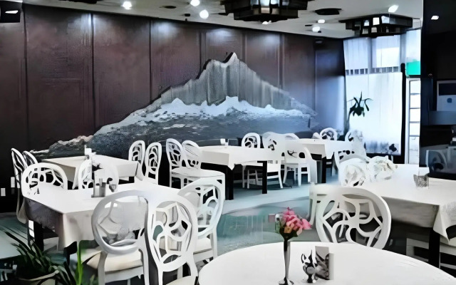Ishioka Plaza Hotel