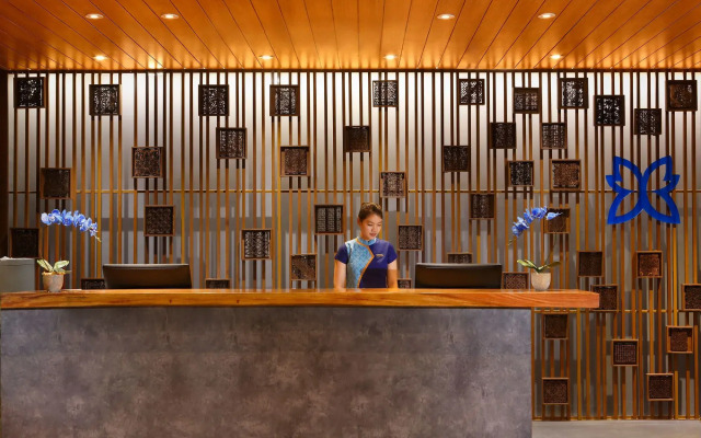 BATIQA Hotel Jababeka Cikarang