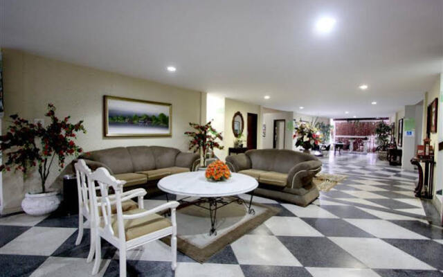 Belvedere Paulo Afonso