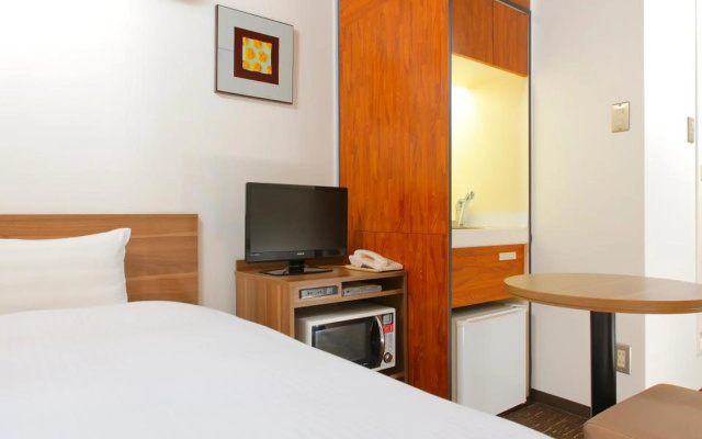 Flexstay Inn Kawasaki Ogawacho – Guest Rooms – Kawasaki