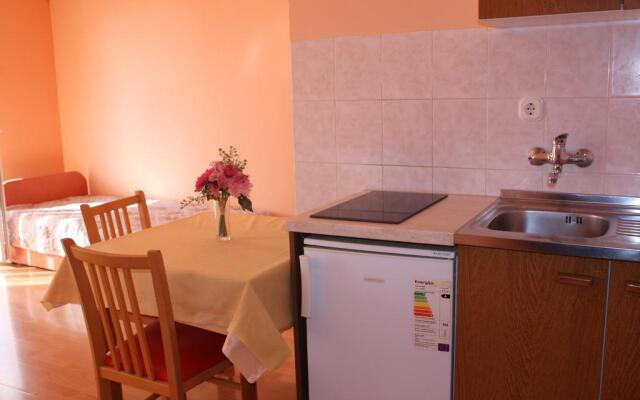 Benic Apartments