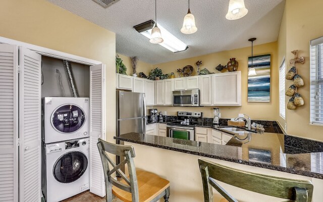 Sandpiper Cove 9203 2 Bedroom Condo by RedAwning