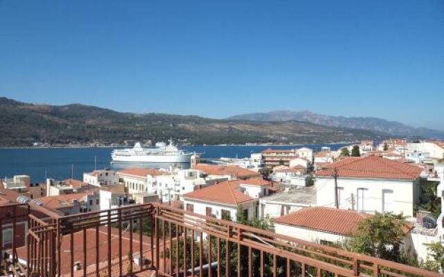 Pension Dreams