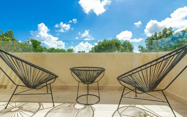 ｡Apartment 1Br in Zama, Bike Free & Beach Club｡