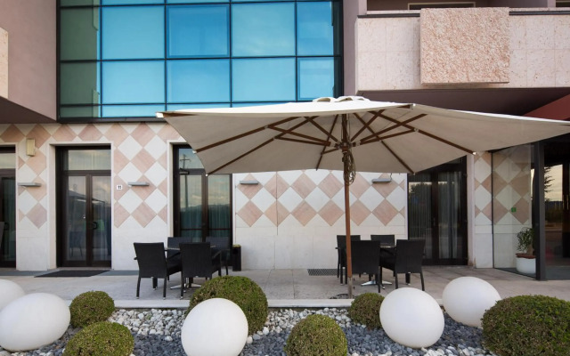 Hotel Brandoli
