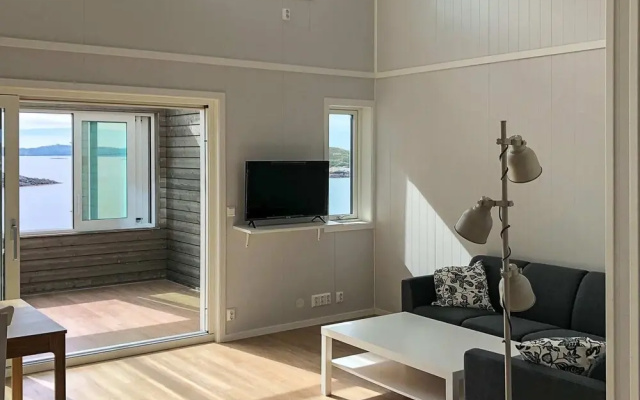 Holiday Home in Dyrvik