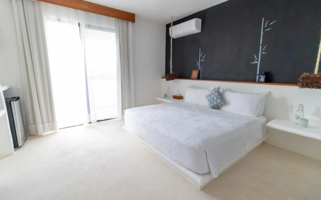Hotel Casa HX - Adults Only