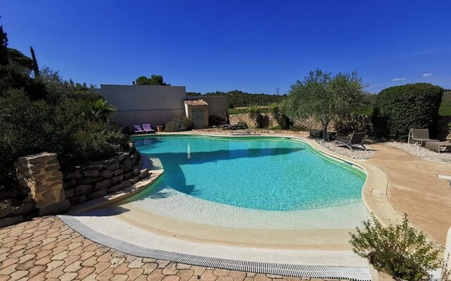 Gîte et Chambres d'hôtes  Le Coq du Nord - Mailhac